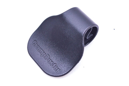 Crampbuster CB 2 Wide Throttle Grip Cruise Assist Lever NOS