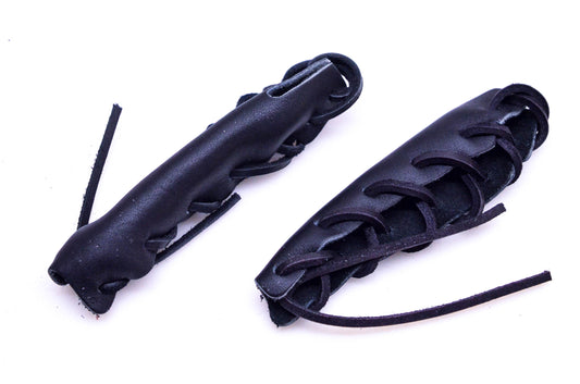 Happy Hands HH-10 LeatherWrap Lever Cover Kit NOS