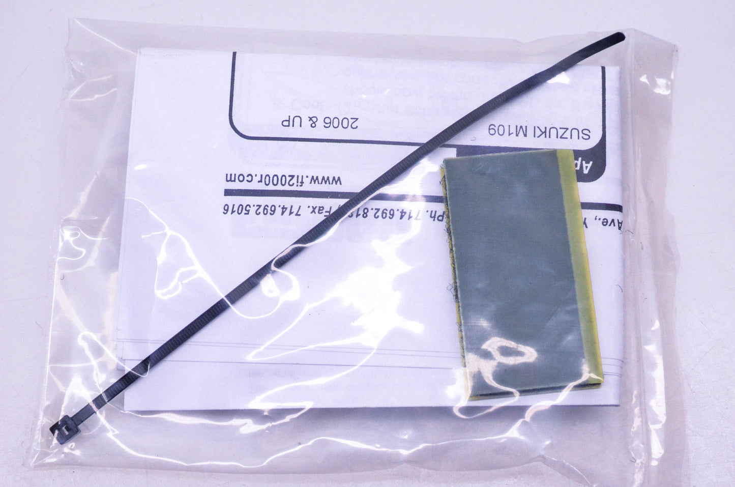 Fi2000 92-1845 EFI Tuner NOS