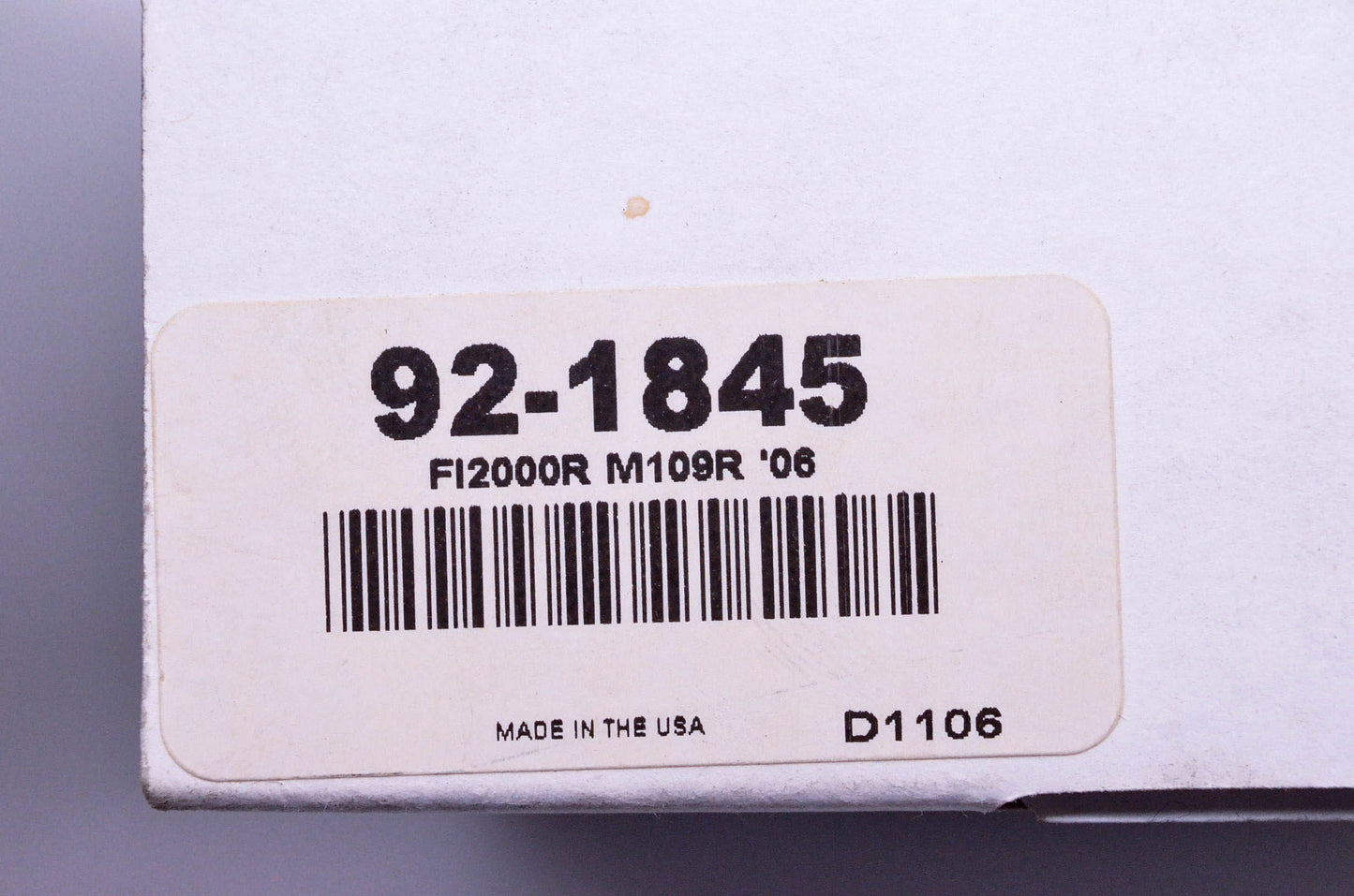 Fi2000 92-1845 EFI Tuner NOS