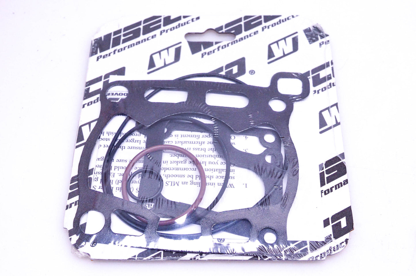 Wiseco PK1210 Top End Piston Kit NOS