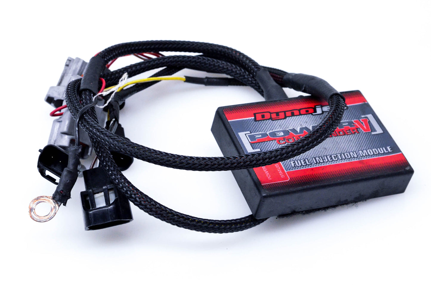 Dynojet 17-015 Fuel Injection Module