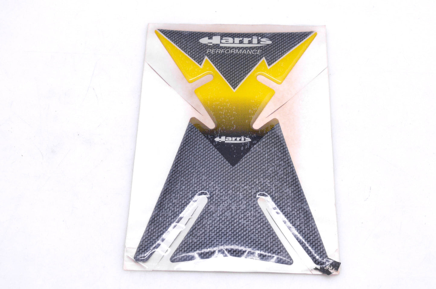 Harri's Project 11947-G Tank Protector Yellow NOS
