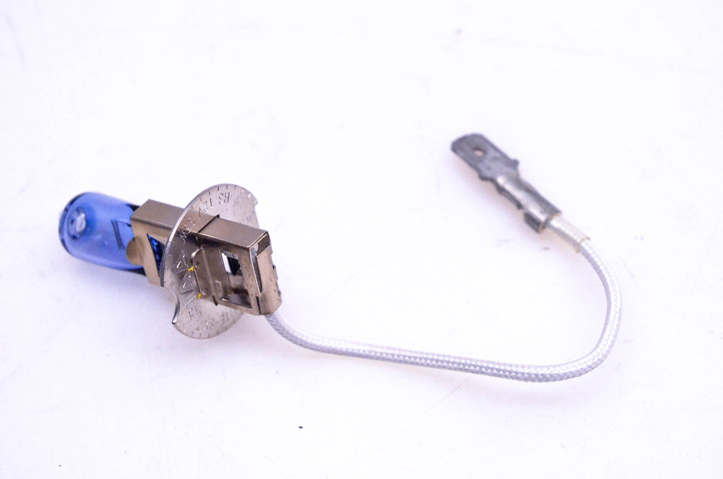 PIAA 70323 Cool Blue White H3 12v 35w H-265SE Headlight Bulb NOS