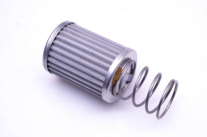 New OEM Kawasaki 14043-3701 Fuel Filter Element NOS