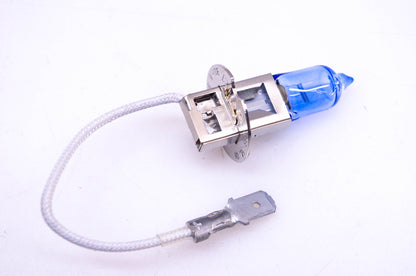 PIAA 70325 Cool Blue White H3 12v 55w H-213SE Headlight Bulb NOS