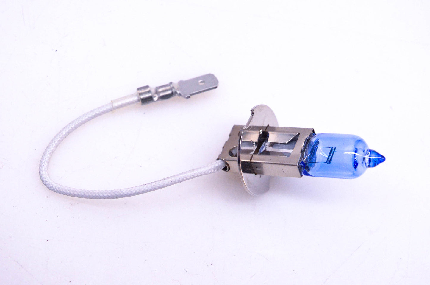 PIAA 70325 Cool Blue White H3 12v 55w H-213SE Headlight Bulb NOS