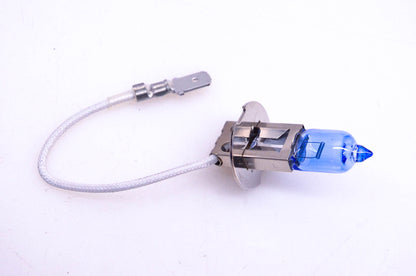 PIAA 70325 Cool Blue White H3 12v 55w H-213SE Headlight Bulb NOS