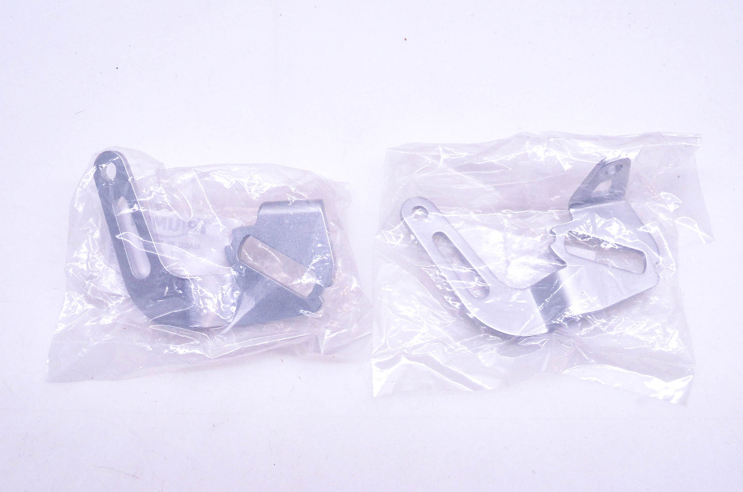 New OEM Triumph A9708218 STD Screen Angle Adjuster Mount Kit NOS