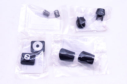 New OEM Triumph A9708218 STD Screen Angle Adjuster Mount Kit NOS