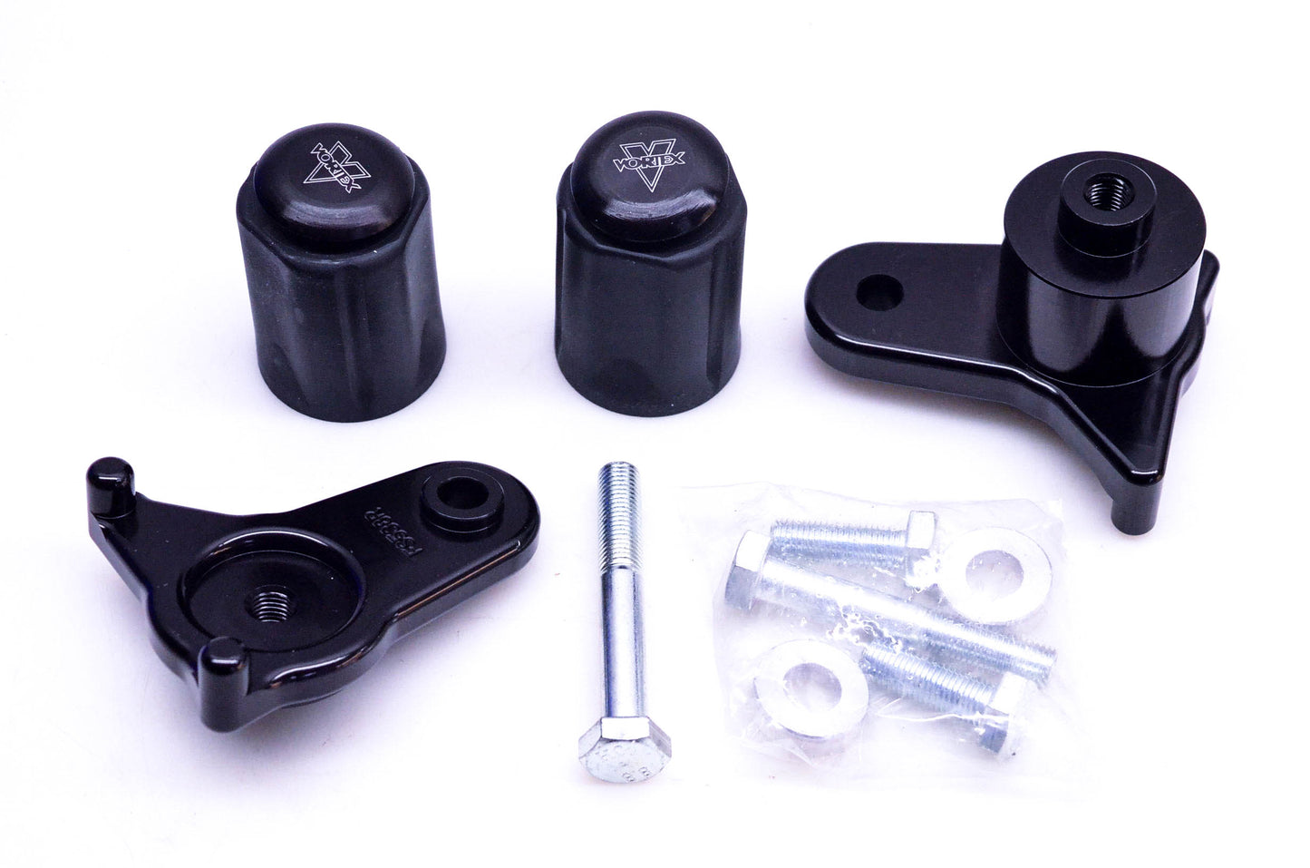 Vortex KS538 Black V3 Frame Slider Kit NOS