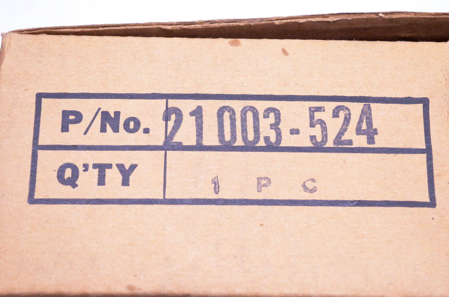 New OEM Kawasaki 21003-524 JS440 Stator Assembly NOS