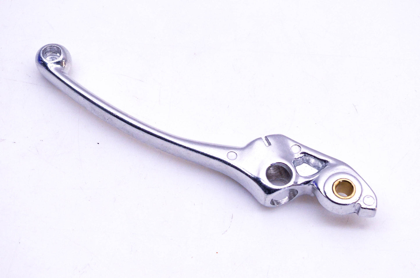 Parts Unlimited 44-178, 53175-MJ4-701 Righthand Lever NOS