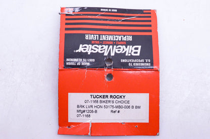 BikeMaster 07-1168, 53175-MB0-006 Brake Lever NOS
