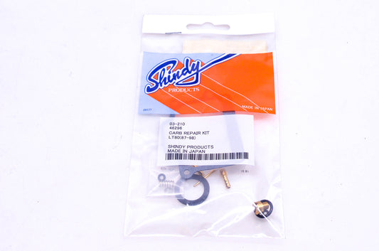 Shindy 03-210, 46296 Carburetor Repair Kit NOS