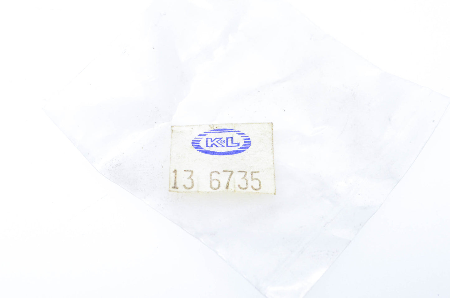 K&L 13-6735 1.80mm Shims Qty 7 NOS