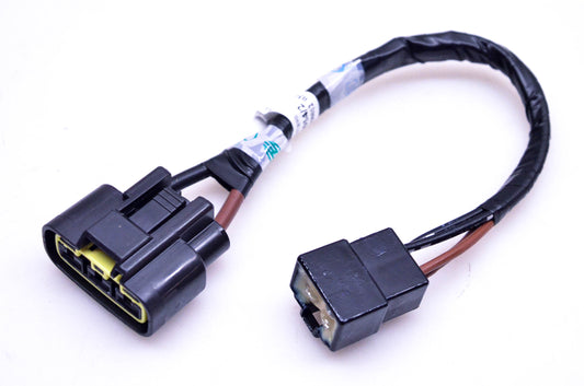 New OEM Triumph T2500954 Regulator Link Lead Harness NOS