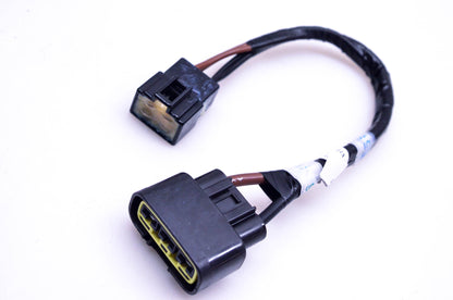New OEM Triumph T2500954 Regulator Link Lead Harness NOS