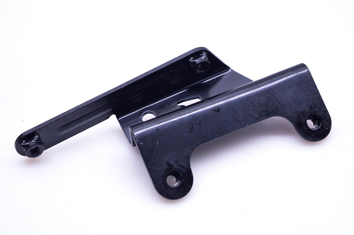 New OEM Triumph T2306889 Lefthand Bodywork Regulator Bracket NOS