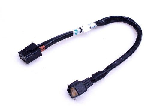 New OEM Triumph T2501035 Regulator Link Lead Harness NOS
