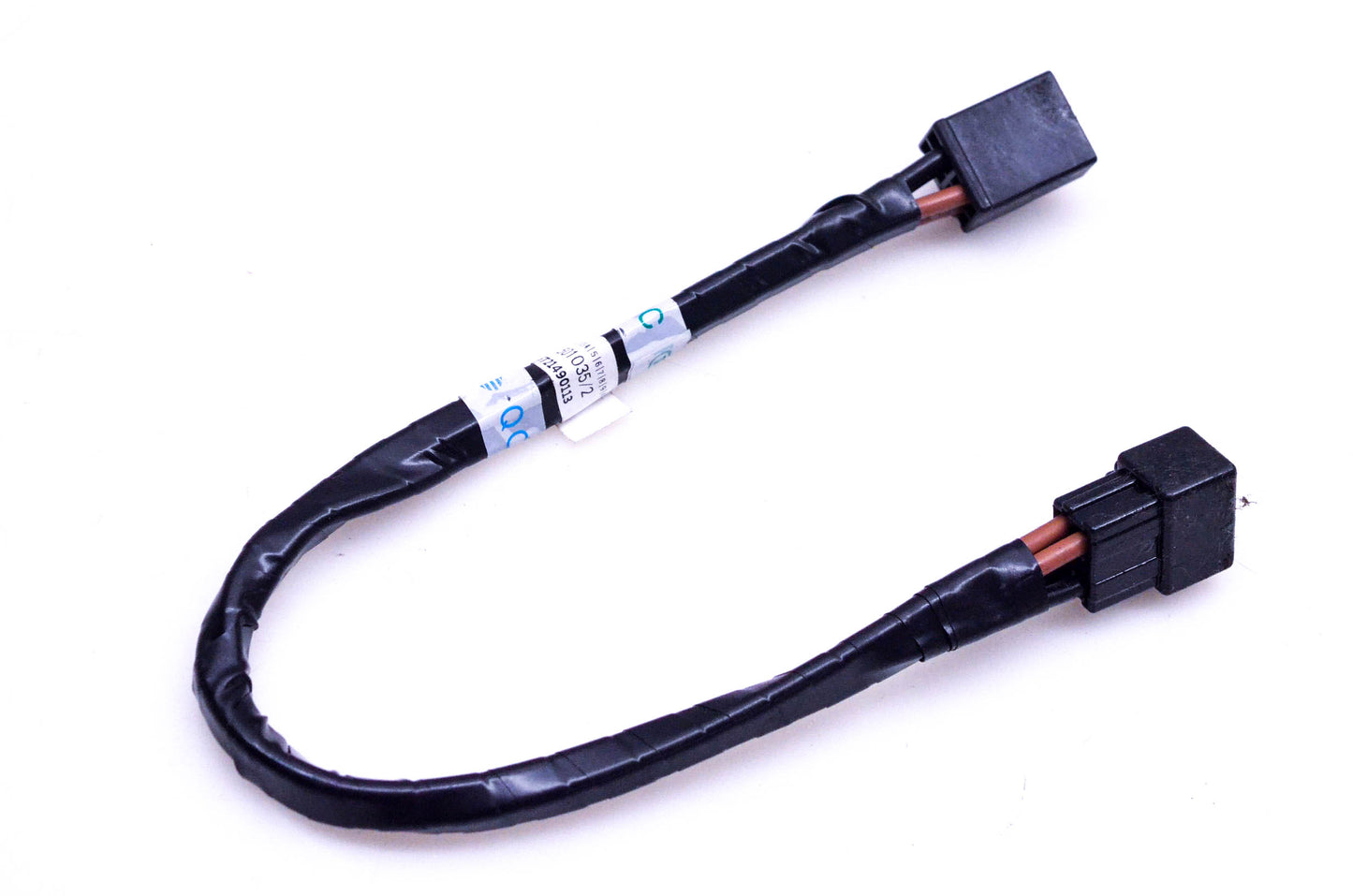 New OEM Triumph T2501035 Regulator Link Lead Harness NOS