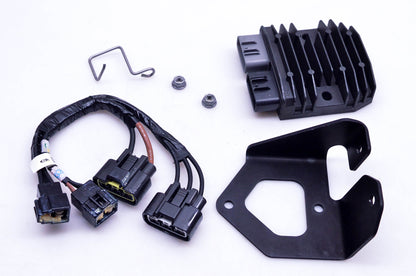 New OEM Triumph T1300570 Regulator Spares Kit NOS