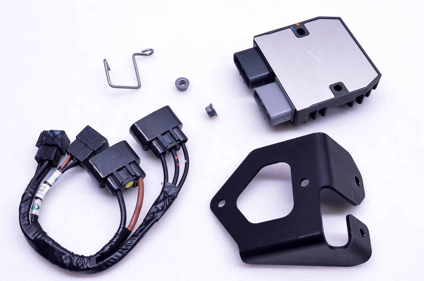 New OEM Triumph T1300570 Regulator Spares Kit NOS