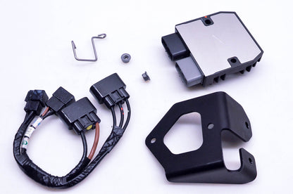 New OEM Triumph T1300570 Regulator Spares Kit NOS