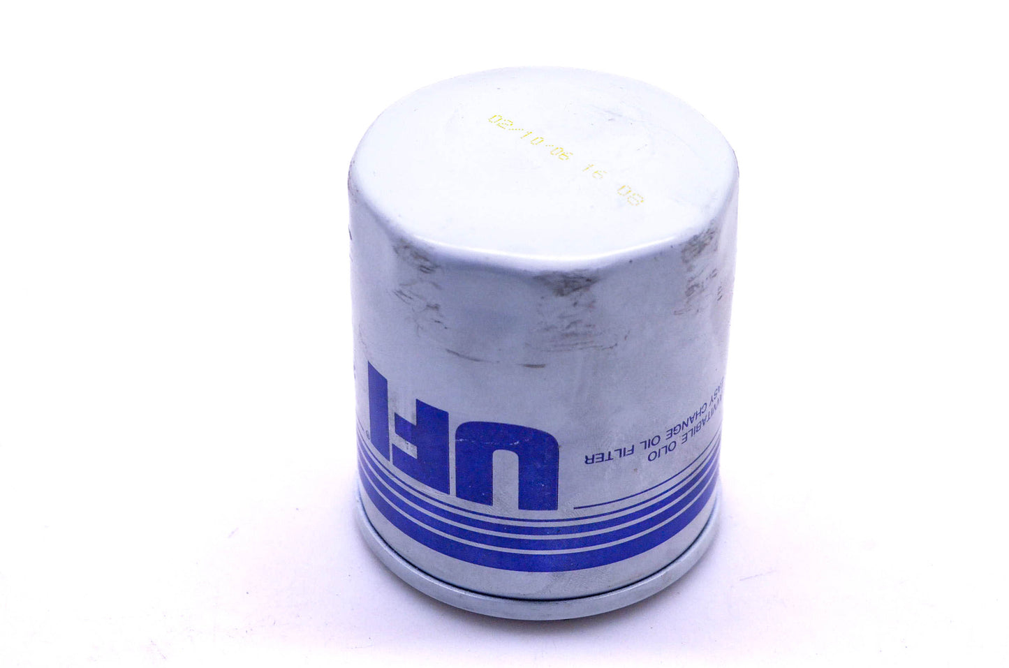 Moto Guzzi 30.15.30.00, 30153000 Oil Filter NOS