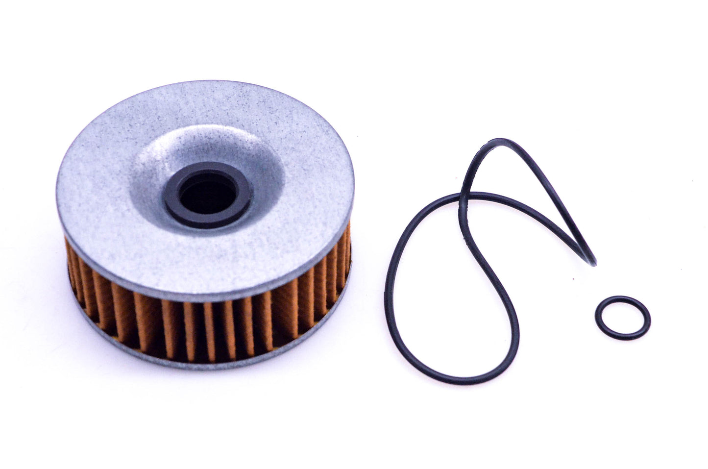 New OEM Yamaha 1J7-13440-90-00 Oil Filter Kit NOS