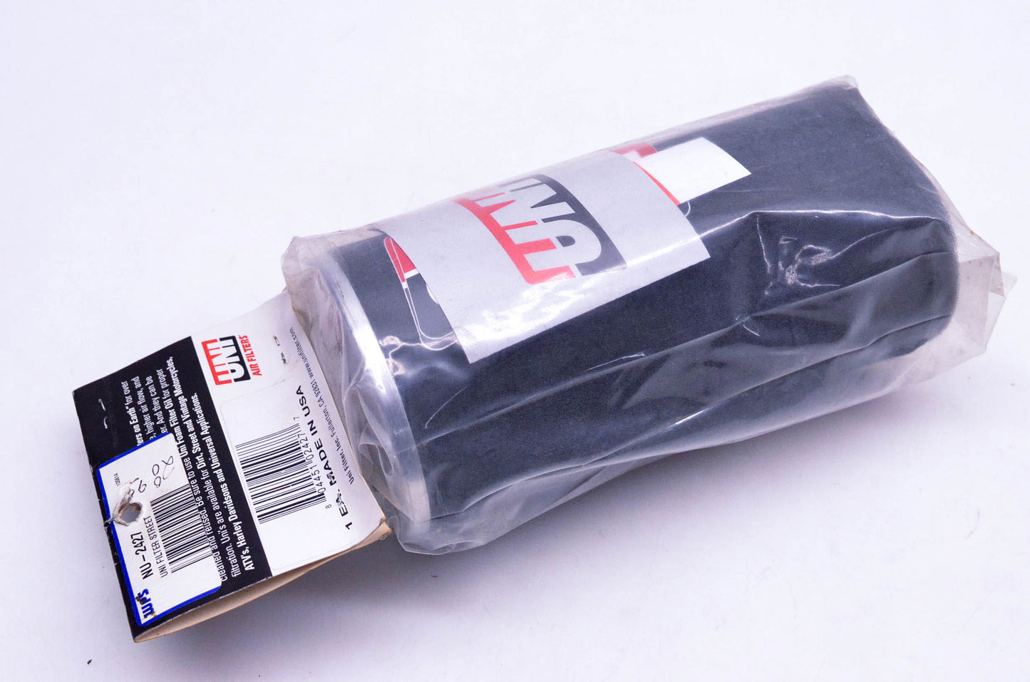 UNI NU-2427 Air Filter NOS
