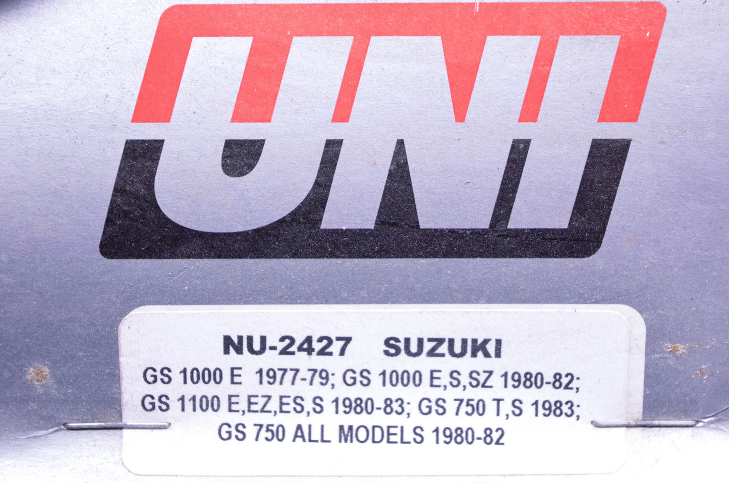 UNI NU-2427 Air Filter NOS