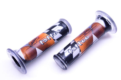 Ariete 01684 Harri's Project Tattoo Grip Kit NOS