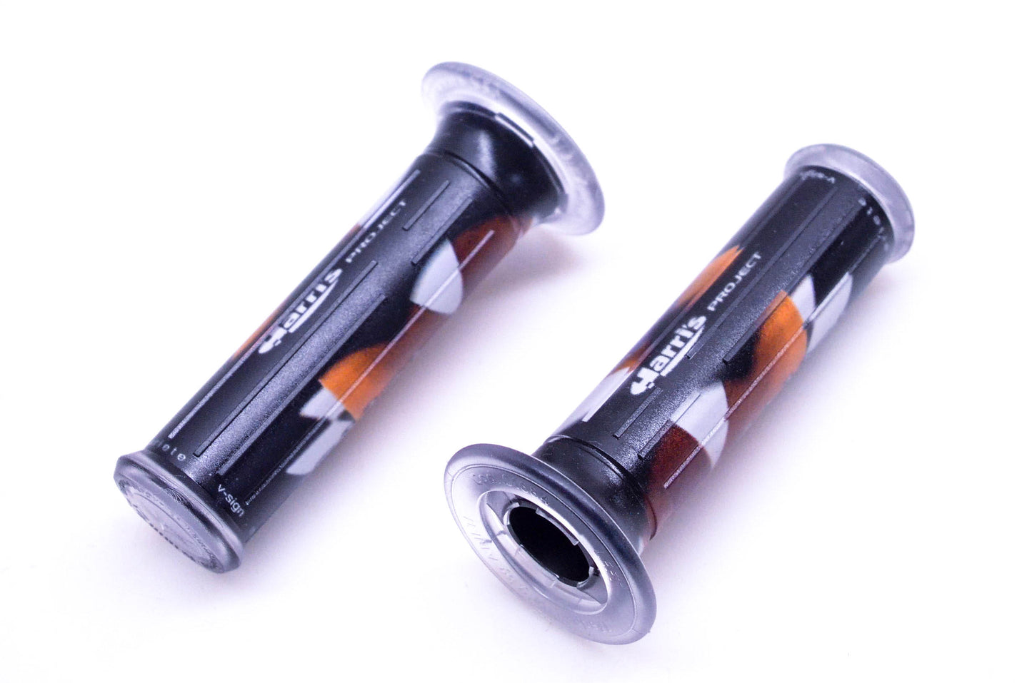 Ariete 01684 Harri's Project Tattoo Grip Kit NOS