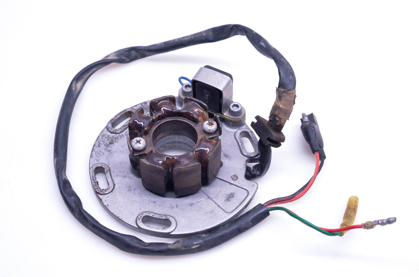 OEM Suzuki 32101-43D00 Stator Assembly