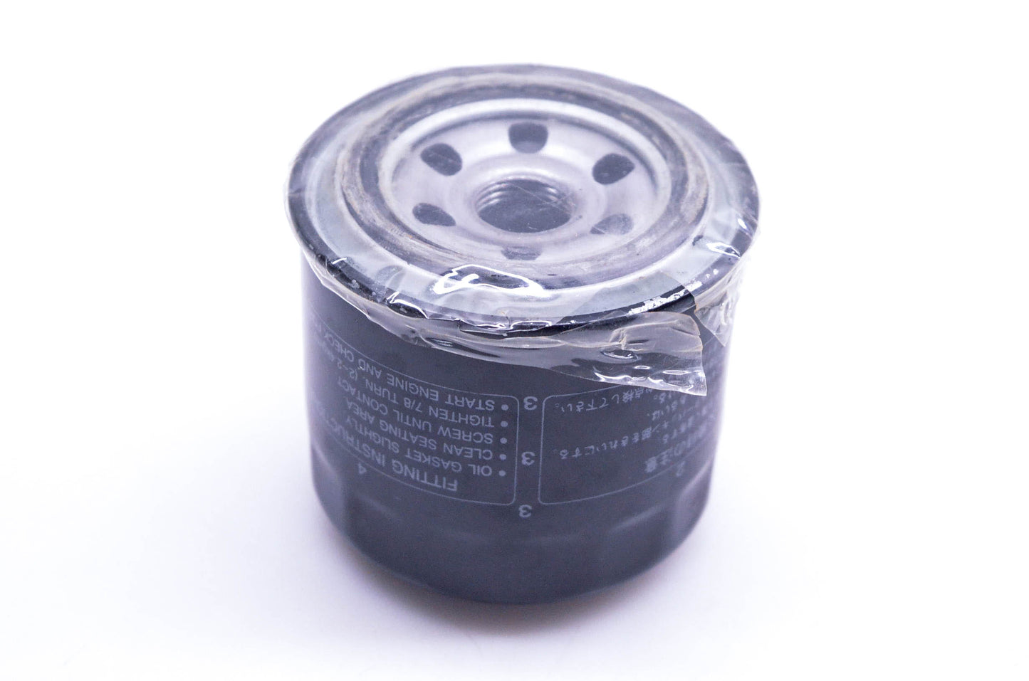 HiFlo Filtro HF134, 140134 Oil Filter NOS