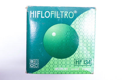 HiFlo Filtro HF134, 140134 Oil Filter NOS