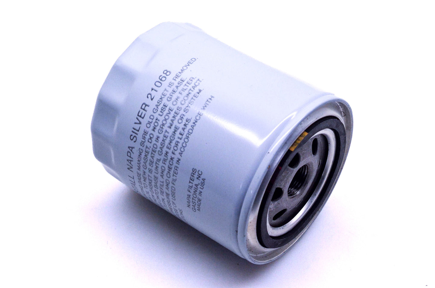 NAPA 21068 Oil Filter NOS