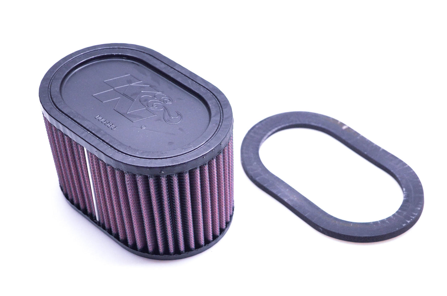 K & N SU-0007-A Air Filter Kit NOS