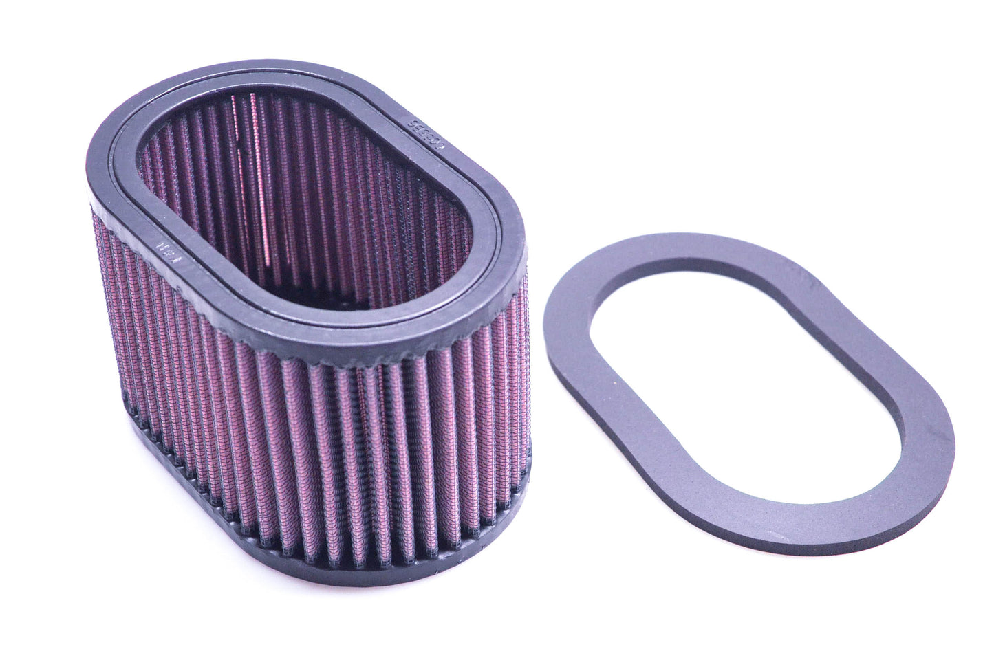 K & N SU-0007-A Air Filter Kit NOS