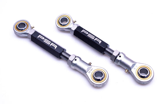 PSR 05-00757-22, 1304-0377 Fully Adjustable Lowering Link Kit NOS