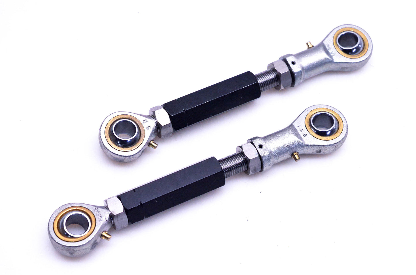 PSR 05-00757-22, 1304-0377 Fully Adjustable Lowering Link Kit NOS