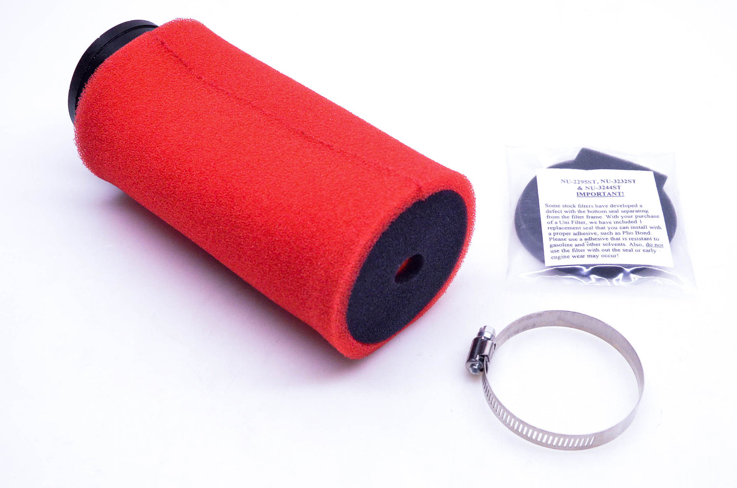 UNI NU-2295ST Air Filter Kit NOS