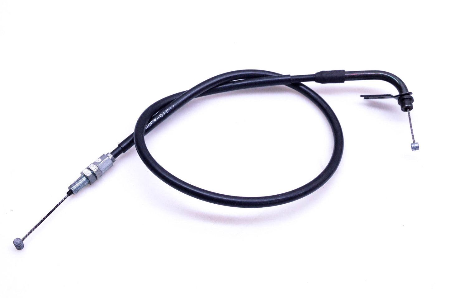 OEM Suzuki 29G10-4J05LO Throttle Cable