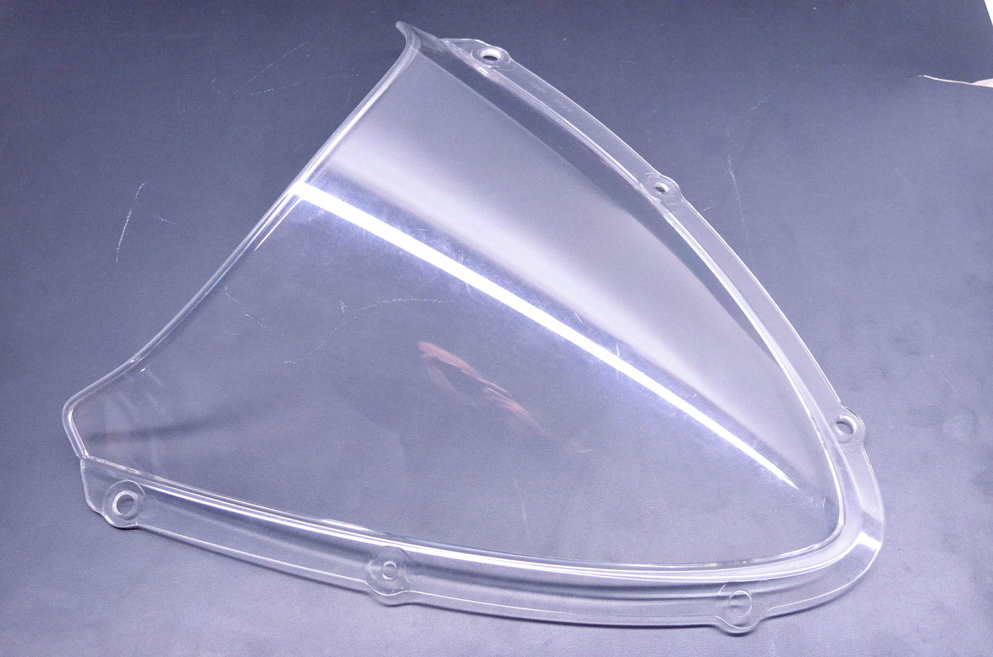 Panlite M-211A Clear Windscreen 37H0 NOS