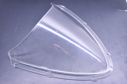 Panlite M-211A Clear Windscreen 37H0 NOS