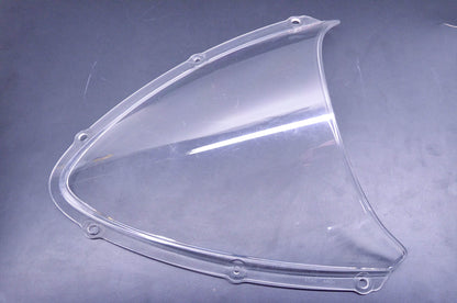 Panlite M-211A Clear Windscreen 37H0 NOS