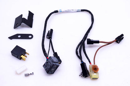 New OEM Triumph T2502880 Ignition Switch Flylead Kit NOS