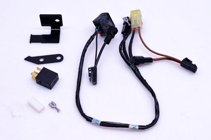 New OEM Triumph T2502880 Ignition Switch Flylead Kit NOS