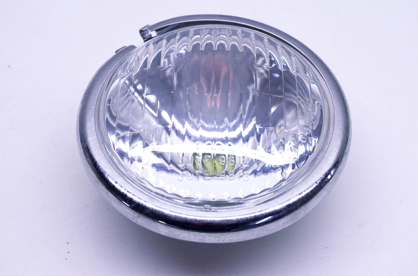 Jute 9812, 9813 SAE N64 4.5" Headlight Assembly